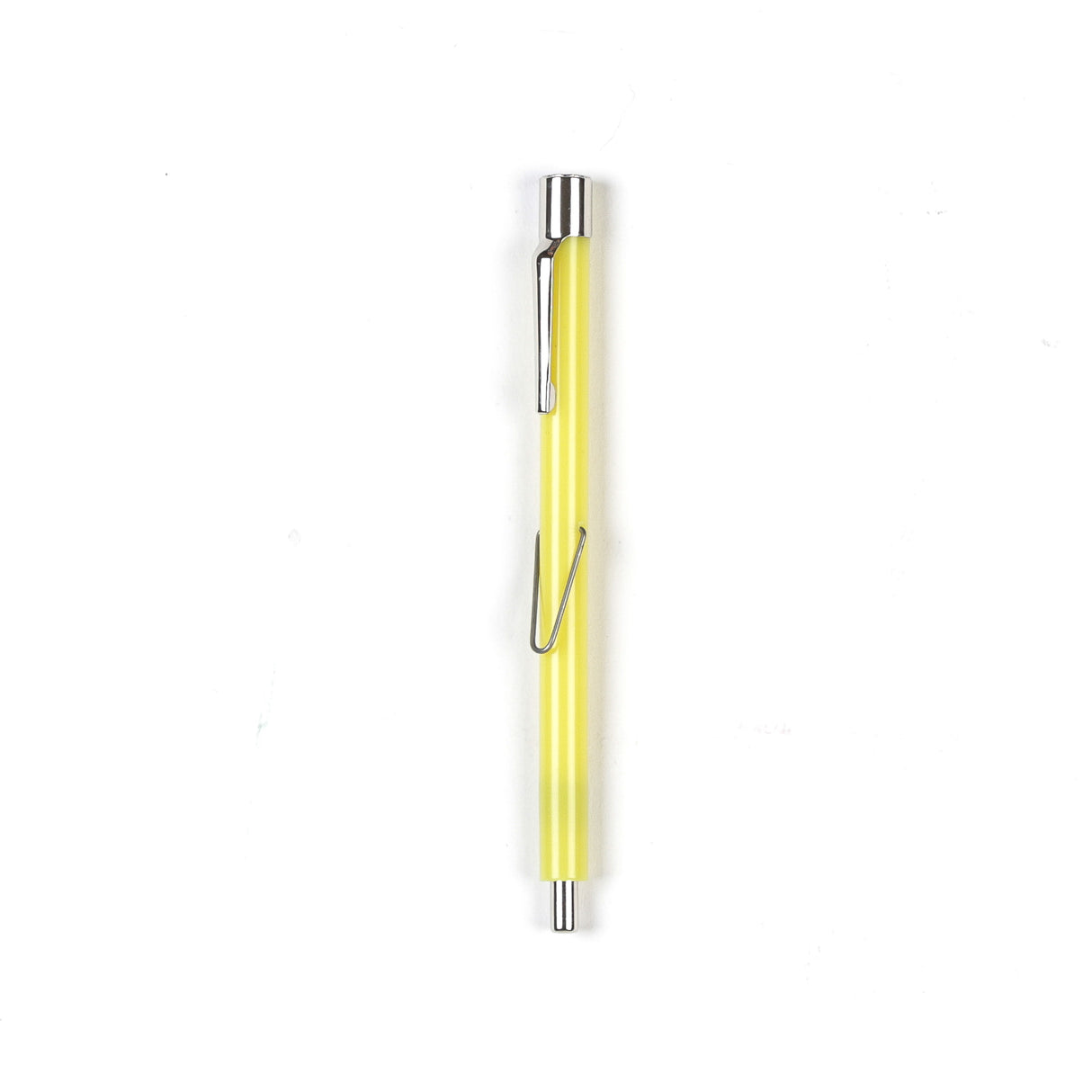 Picture of Pencil Magnet - Yellow