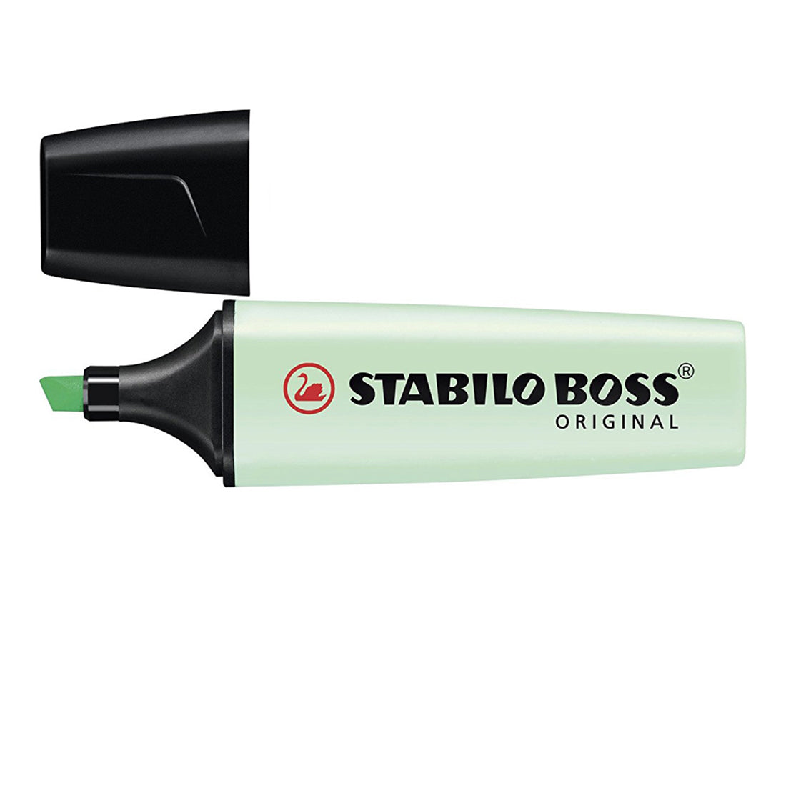 Picture of Stabilo Boss Pastel Highlighter - HintOfMint