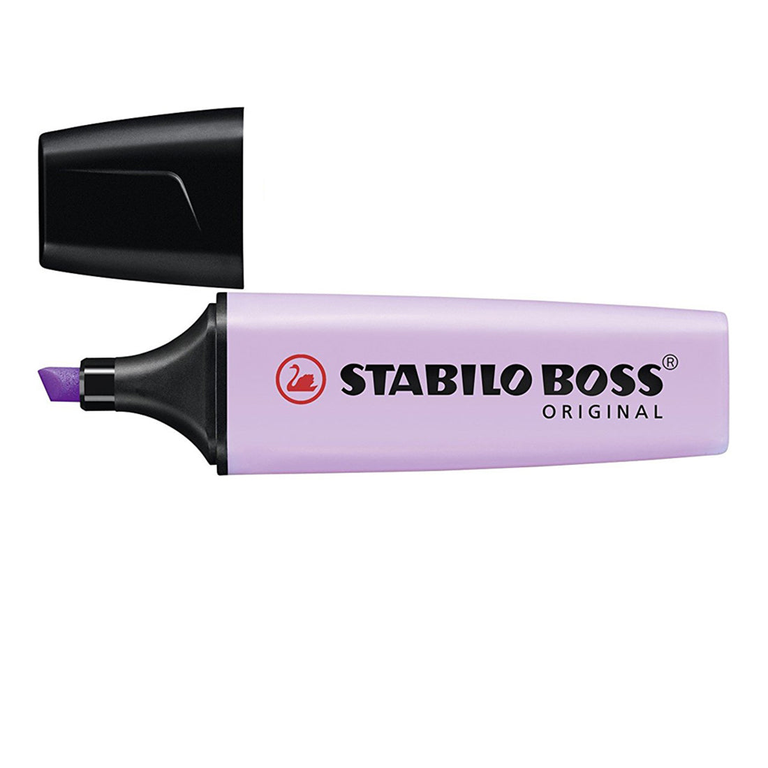 Picture of Stabilo Boss Pastel Highlighter - LilacHaze