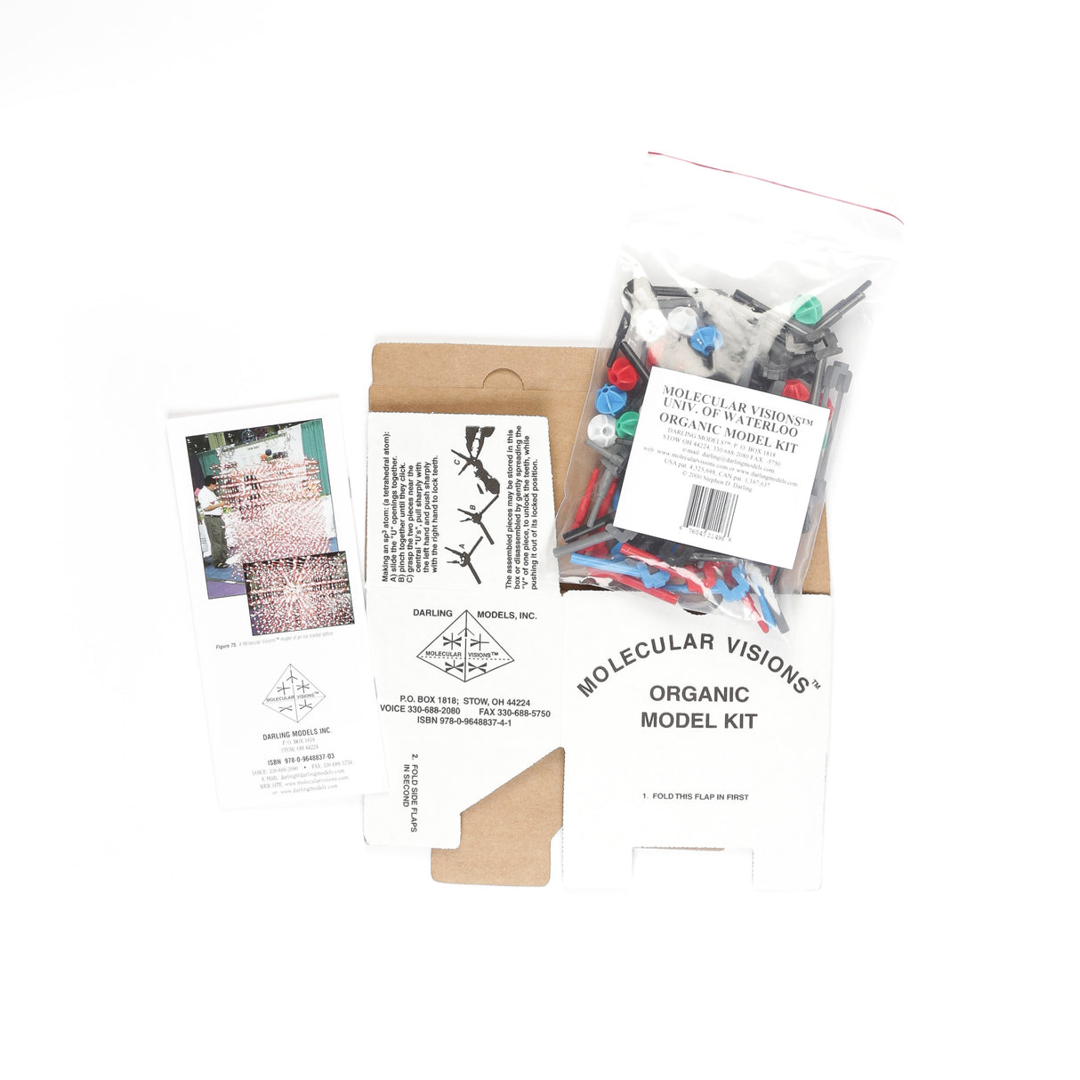 Picture of SS Dissection Kit