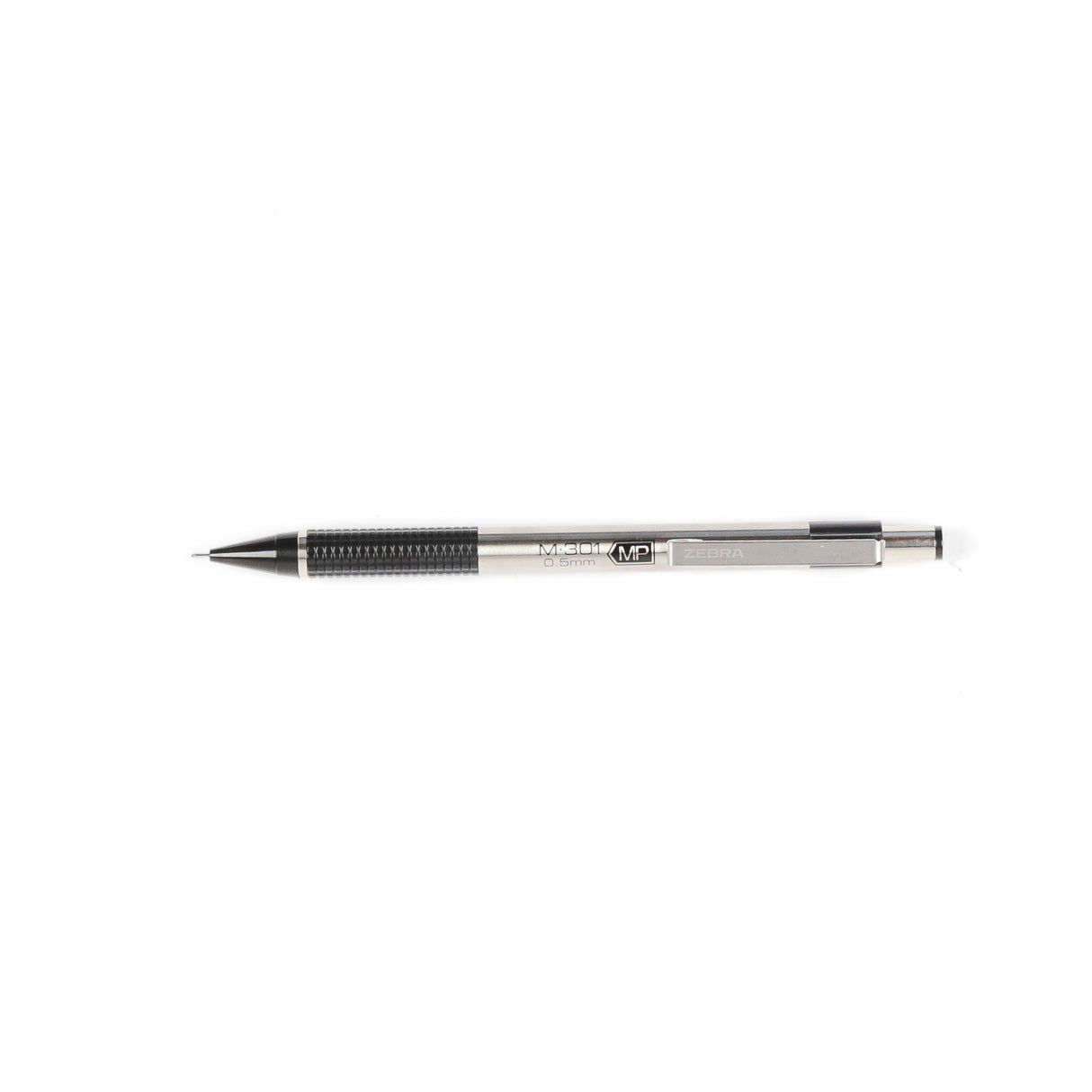 Picture of Zebra M-301 Mechanical Pencil