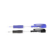 Picture of Pilot Super Grip Mechanical Pencil Colour: Blue