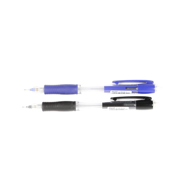 Picture of Pilot Super Grip Mechanical Pencil Colour: Blue