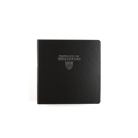 Picture of UWaterloo 2-Inch Binder
