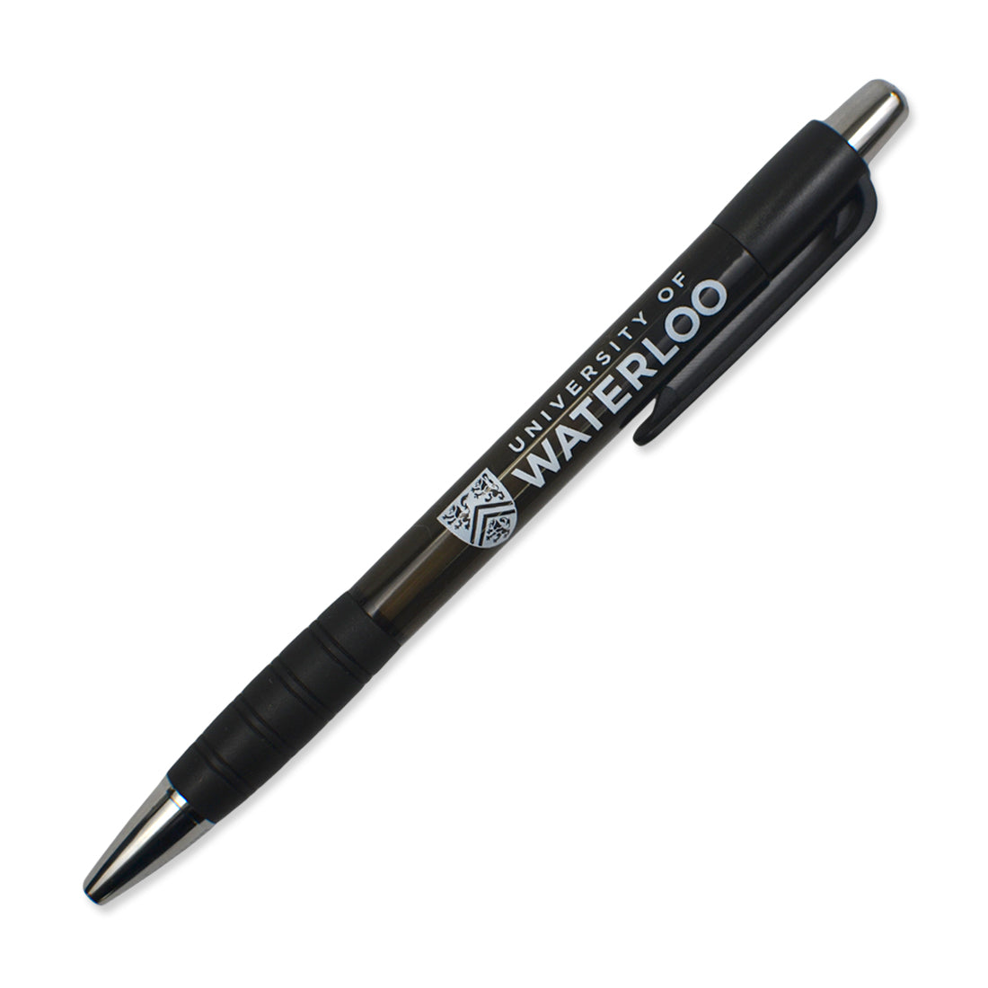 Picture of UWaterloo Element Pen - Black