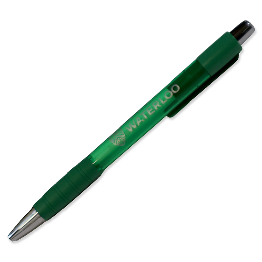 Picture of UWaterloo Element Pen - Green