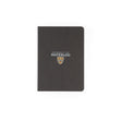 Picture of UWaterloo 5 x 7 Notebook Colour: Black