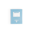 Picture of UWaterloo Lab Notes Notebook - Blue
