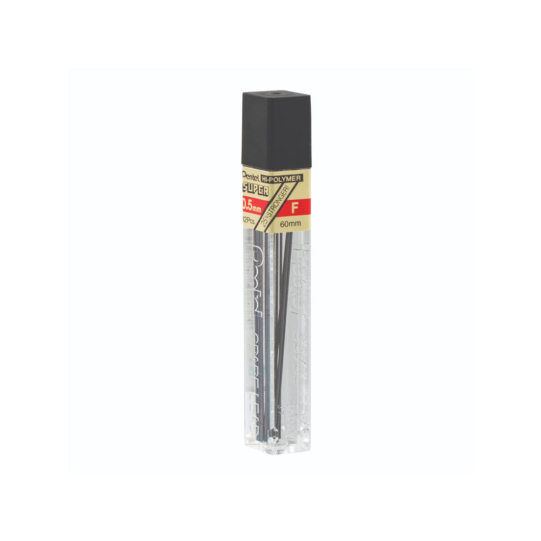 Picture of Pentel Mechanical Pencil Refill 0.5mm