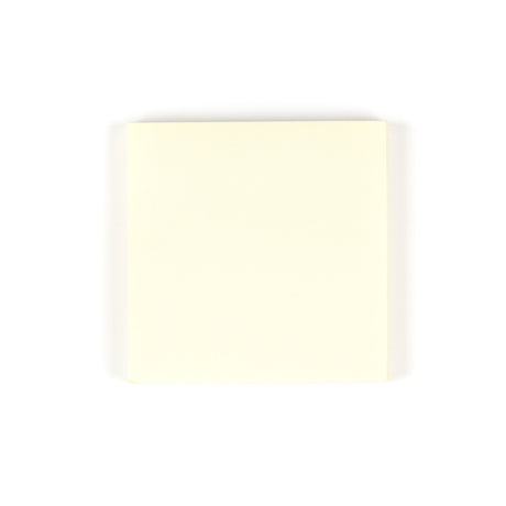 Picture of 3x3 Highland Post-Its Yellow Colour: Red
