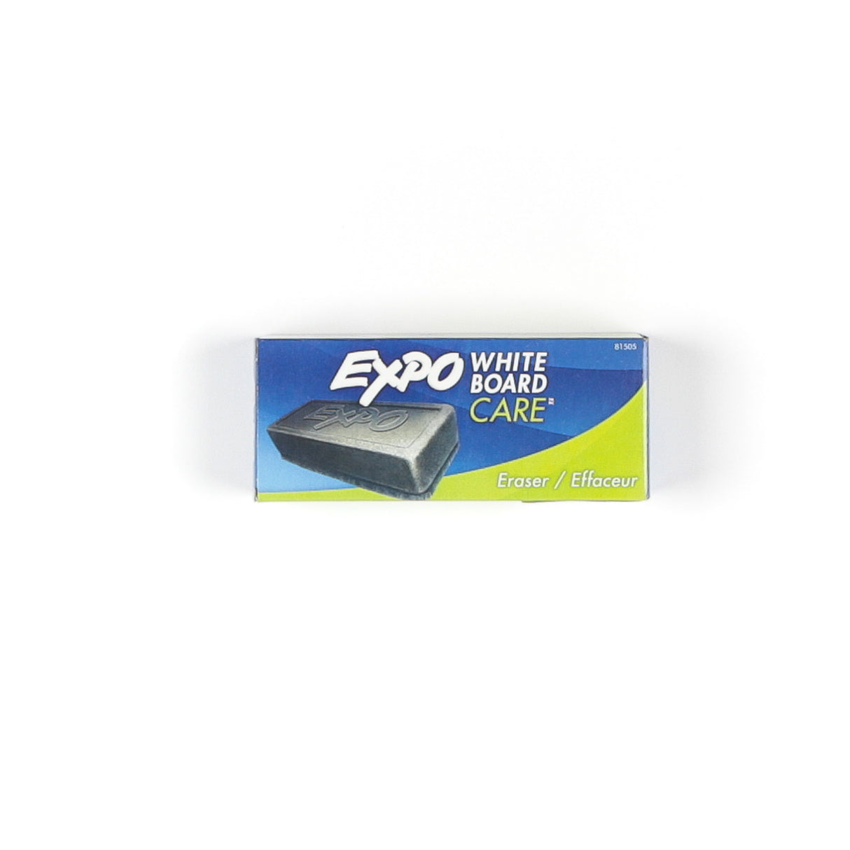 Picture of 81505 Expo White Board Brush Eraser