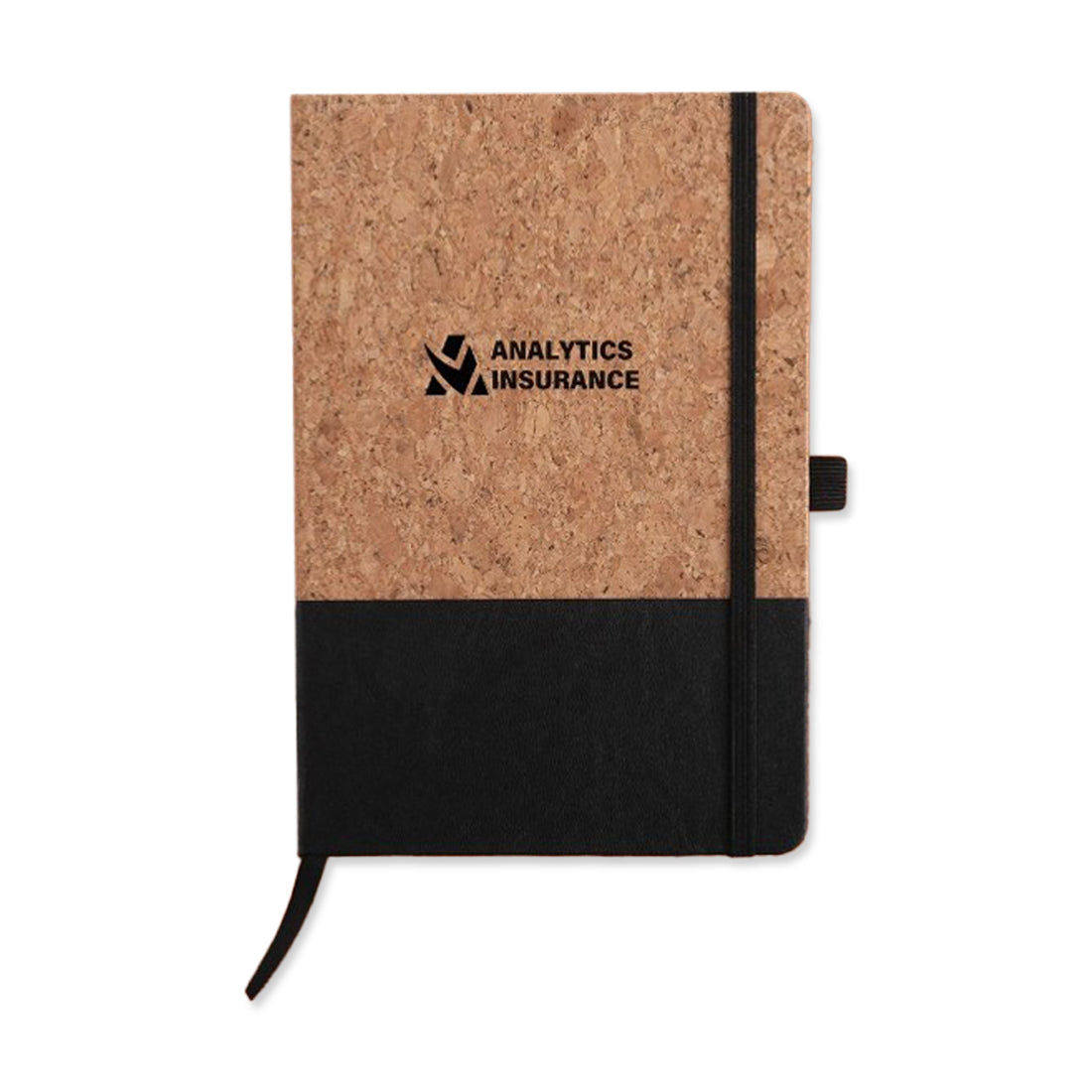 Montada Upcycled Journal
