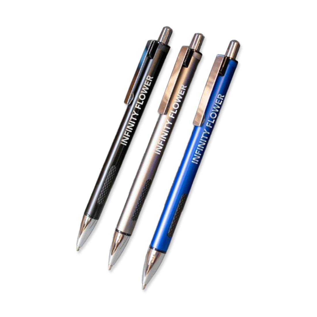 Nifty Ball Point Pen