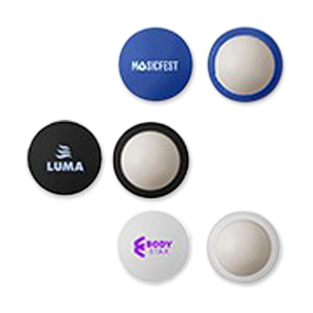 Rubber Lip Moisturizer
