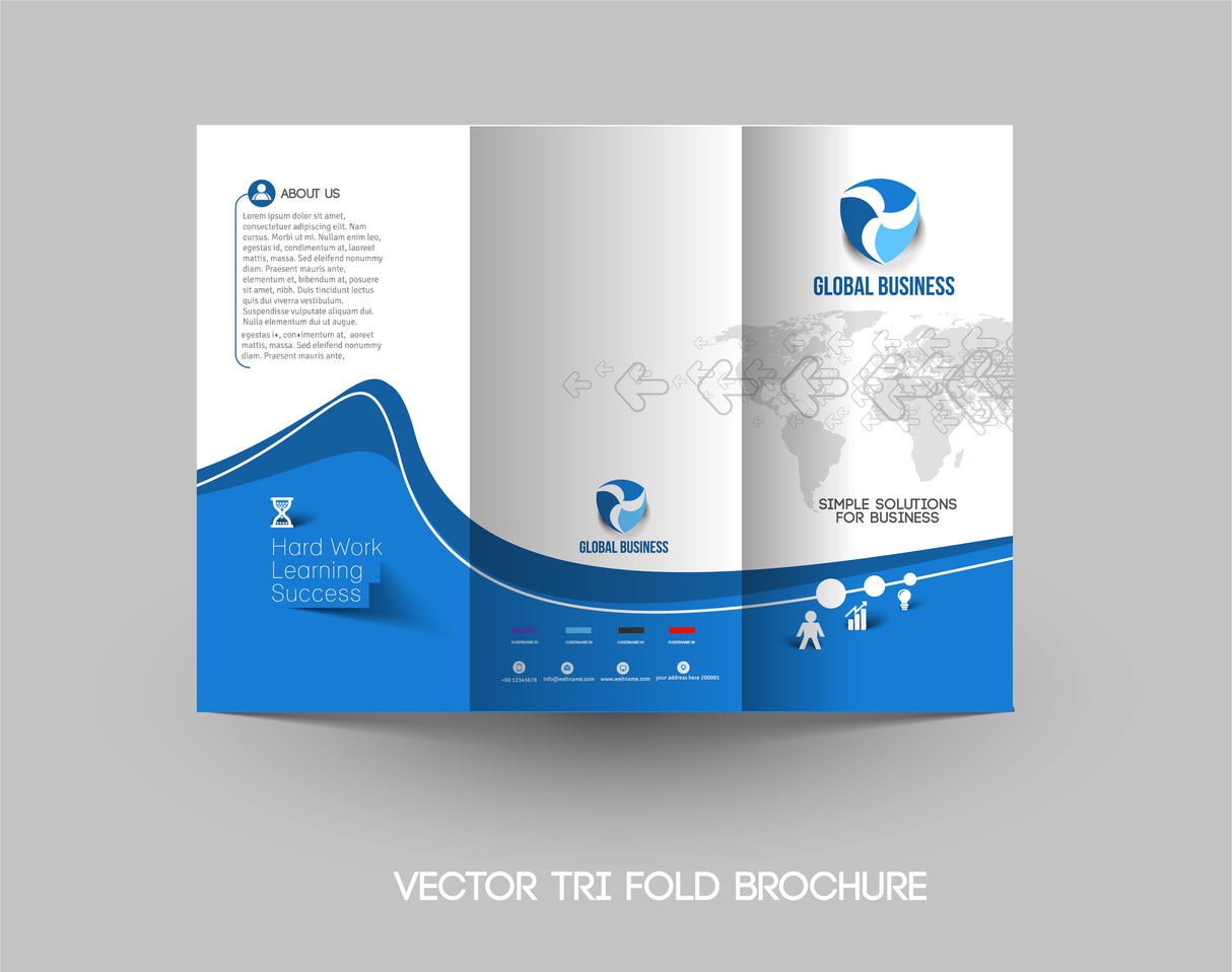 Brochures