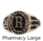 Pharmacy Large Ring