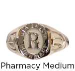 Pharmacy Medium Ring