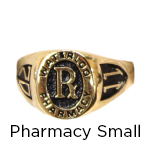 Pharmacy Small Ring