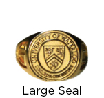 Large Seal Ring