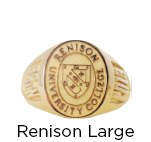 Renison Large Ring