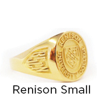 Renison Small Ring