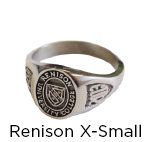 Renison Extra Small Ring