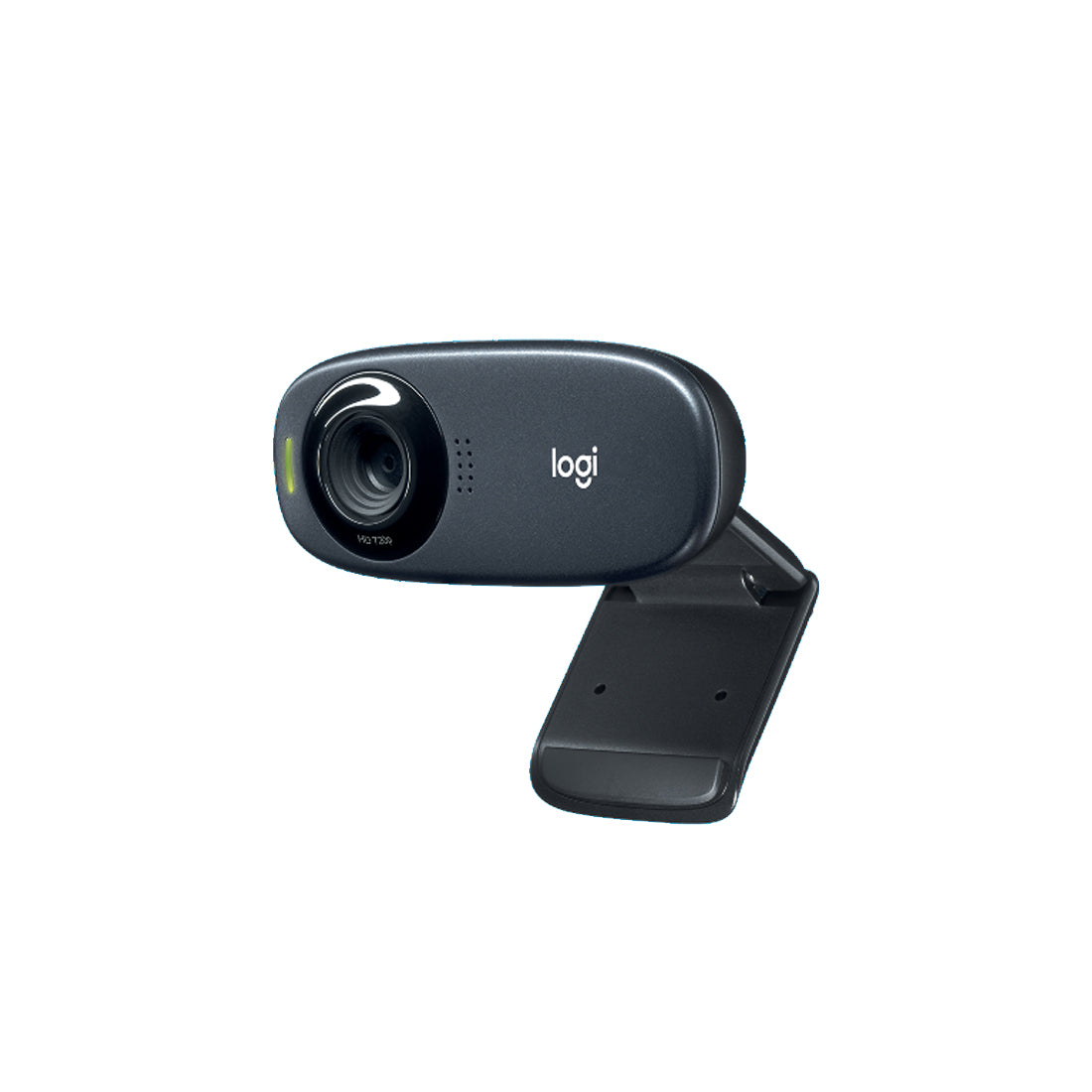 Picture of Logitech C310 Webcam Colour: Black