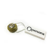Picture of Tallulah Charm Round Gold