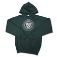 Picture of Renison Hoodie Colour: Green