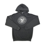 Picture of Renison Hoodie Colour: Dark Grey