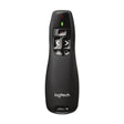 Picture of LOGITECH R400 LASER PRESENTATION REMOTE