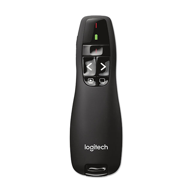 Picture of LOGITECH R400 LASER PRESENTATION REMOTE