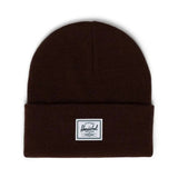 Picture of Herschel Elmer Beanie Colour: Brown