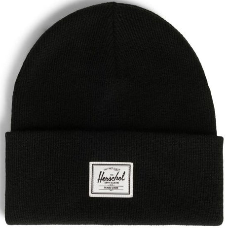 Picture of Herschel Elmer Beanie - Black