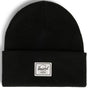 Picture of Herschel Elmer Beanie - Black