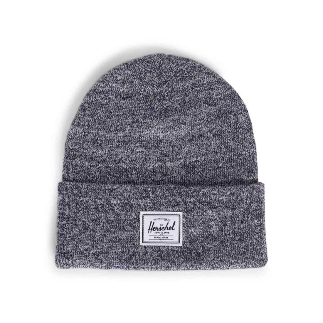 Picture of Herschel Elmer Beanie Colour: Heather Navy