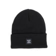 Picture of Herschel Abbott Beanie - Black