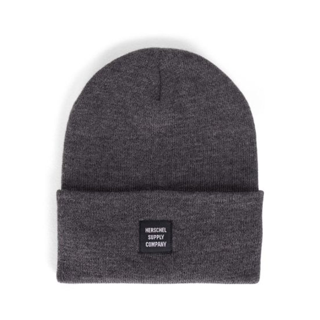 Picture of Herschel Abbott Beanie Colour: Charcoal