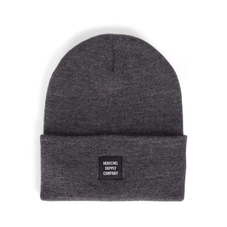 Picture of Herschel Abbott Beanie - Charcoal