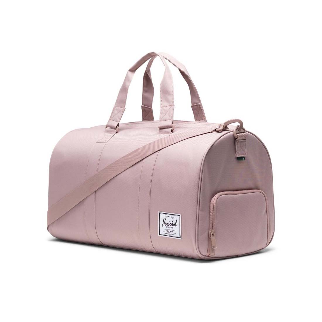 Picture of Herschel Novel Duffle Bag - AshRose