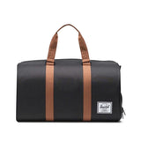 Picture of Herschel Novel Duffle Bag Colour: Black