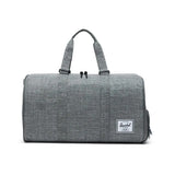 Picture of Herschel Novel Duffle Bag Colour: Grey