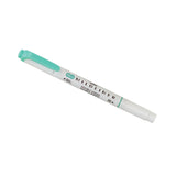Picture of Zebra Mildliner Highlighter Colour: Blue Green