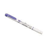 Picture of Zebra Mildliner Highlighter Colour: Lavender