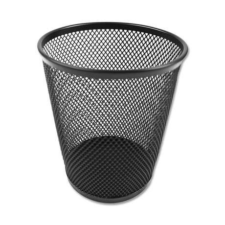 Picture of Mesh Pencil Cup Colour: Black