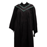 Picture of Master Degree Hoods (Final Sale. Gowns not included) - MA