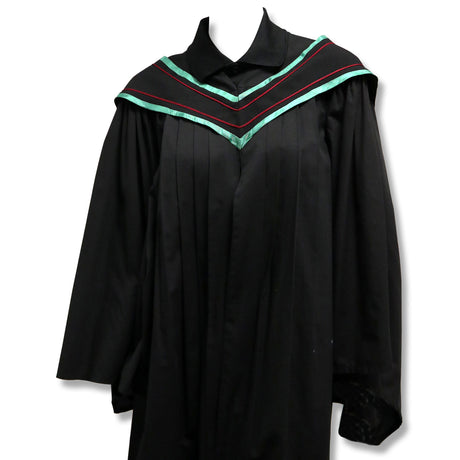Picture of Master Degree Hoods (Final Sale. Gowns not included) Degree: MTAXMasterof Taxation
