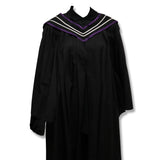 Picture of Master Degree Hoods (Final Sale. Gowns not included) - MTSMasterofTheologicalStudies