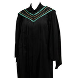 Master Degree Hoods (Final Sale. Gowns not included)
