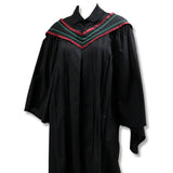 Master Degree Hoods (Final Sale. Gowns not included)